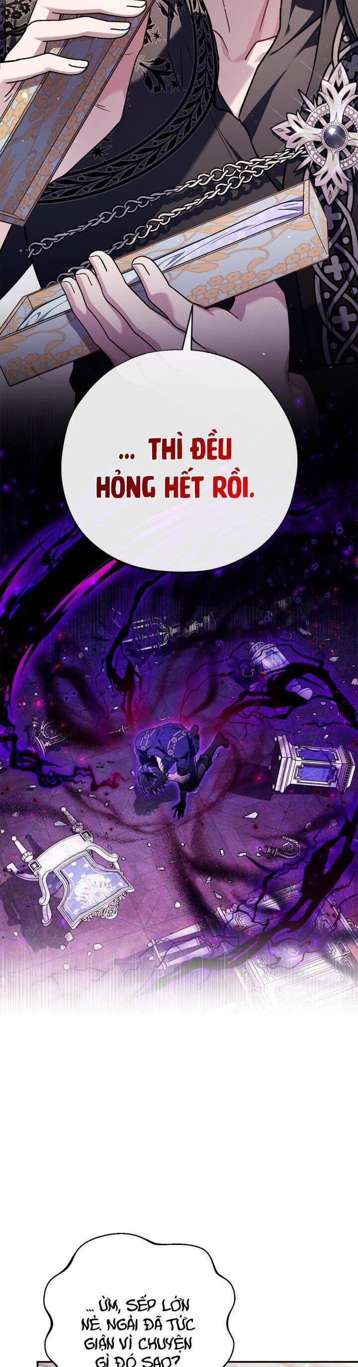 Trở Thành Người Giám Định Chất Độc Cho Thế Lực Hắc Ám1 - Chương 28 - Trang 7