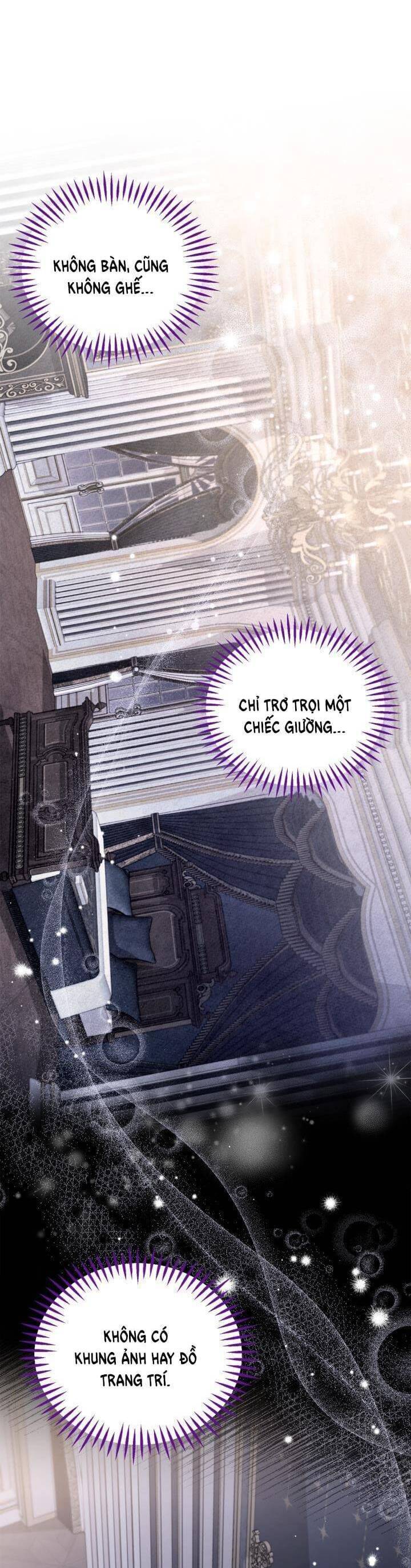 Trở Thành Người Giám Định Chất Độc Cho Thế Lực Hắc Ám1 - Chương 28 - Trang 4