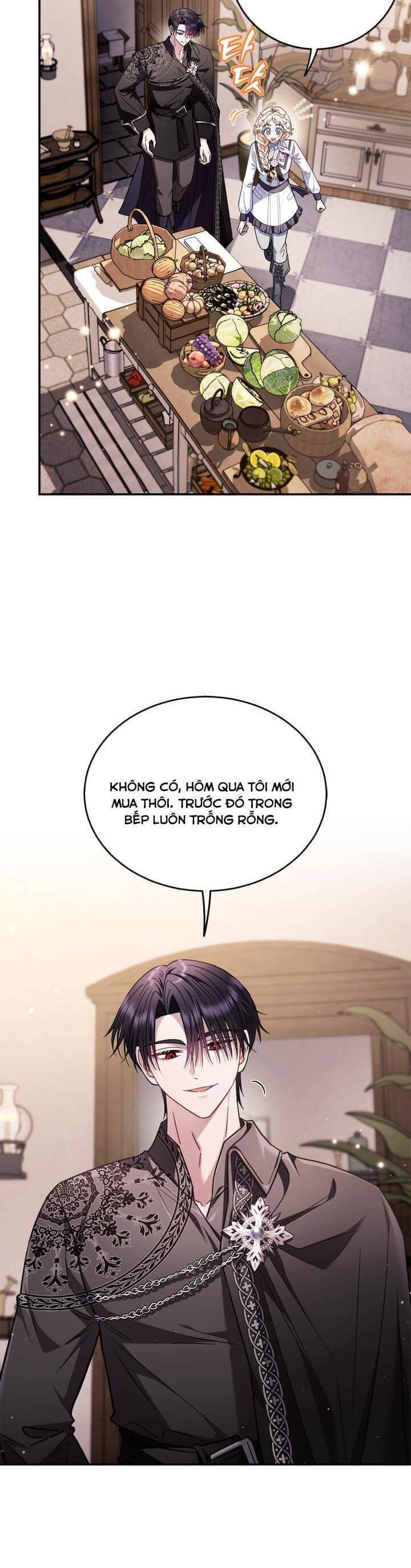 Trở Thành Người Giám Định Chất Độc Cho Thế Lực Hắc Ám1 - Chương 28 - Trang 16