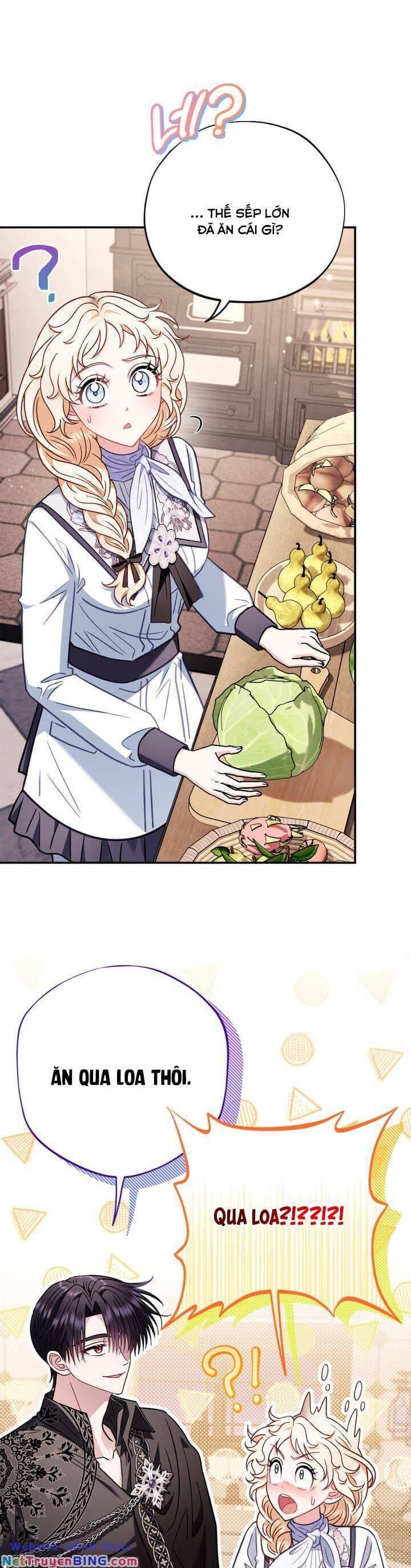 Trở Thành Người Giám Định Chất Độc Cho Thế Lực Hắc Ám1 - Chương 28 - Trang 17