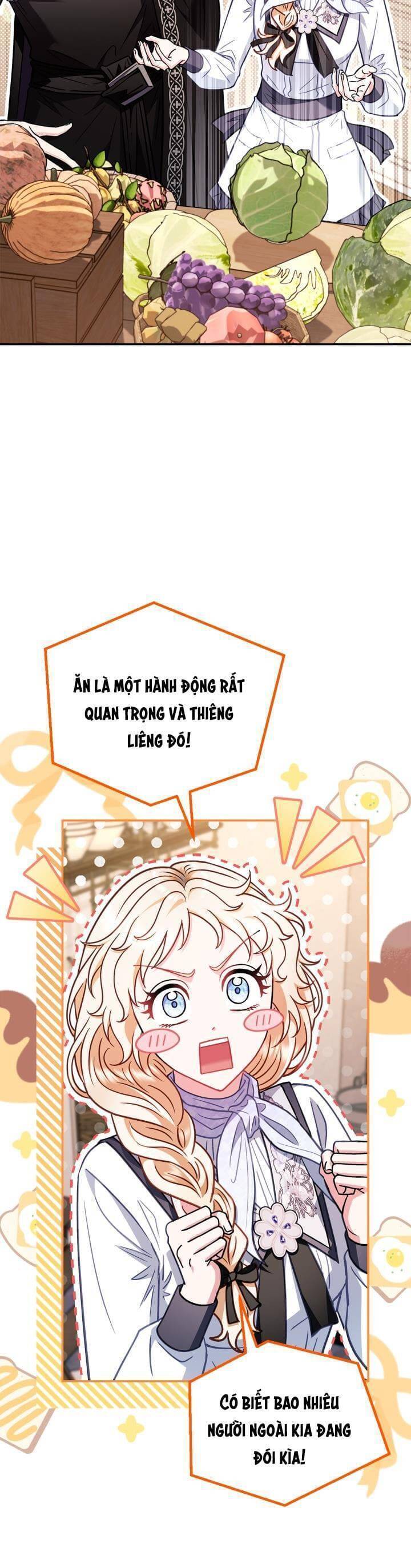 Trở Thành Người Giám Định Chất Độc Cho Thế Lực Hắc Ám1 - Chương 28 - Trang 18