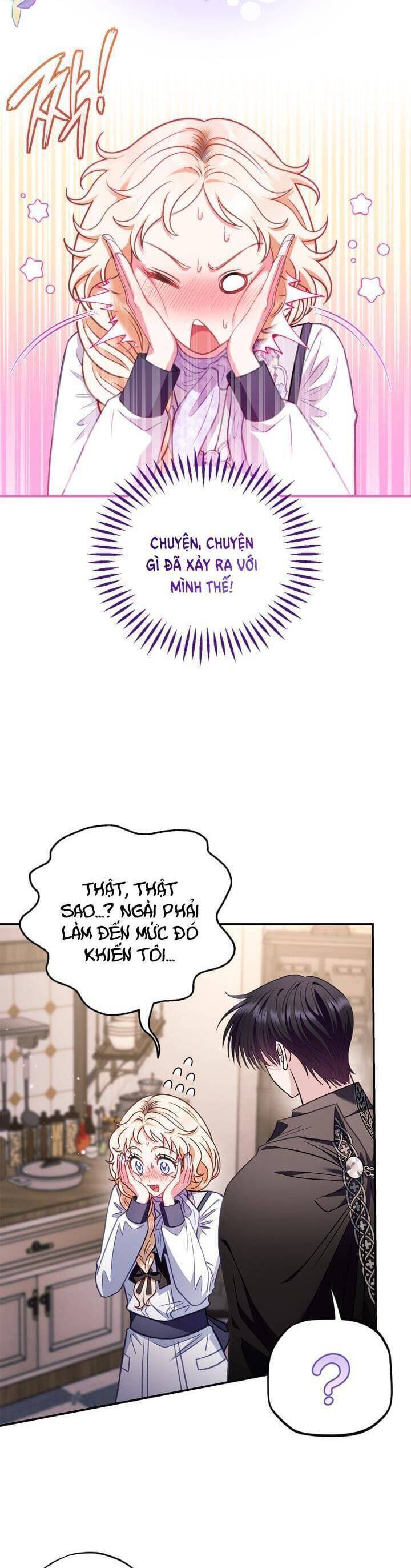 Trở Thành Người Giám Định Chất Độc Cho Thế Lực Hắc Ám1 - Chương 28 - Trang 31