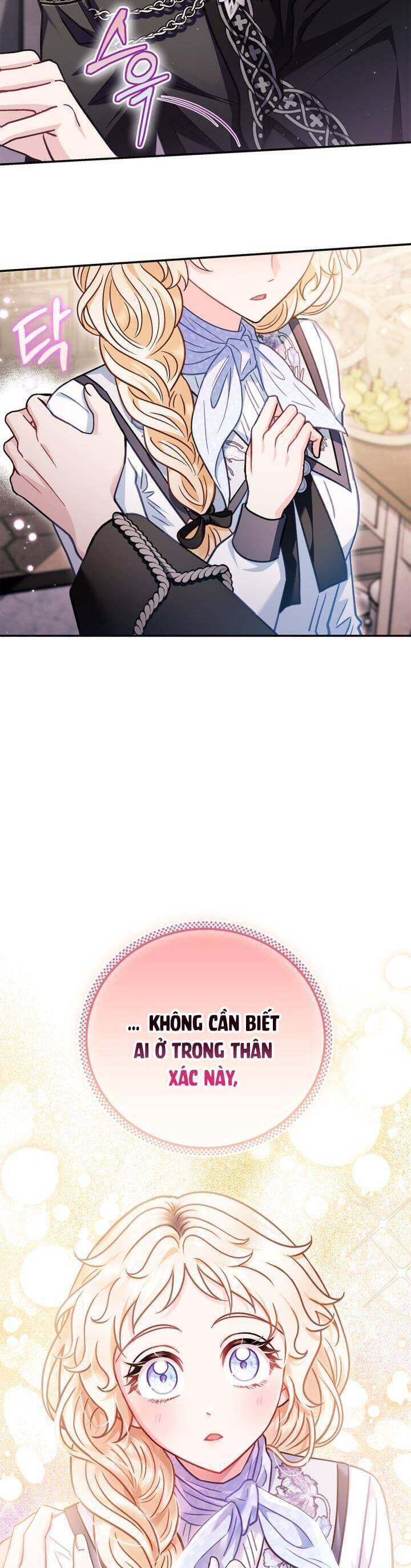 Trở Thành Người Giám Định Chất Độc Cho Thế Lực Hắc Ám1 - Chương 28 - Trang 36