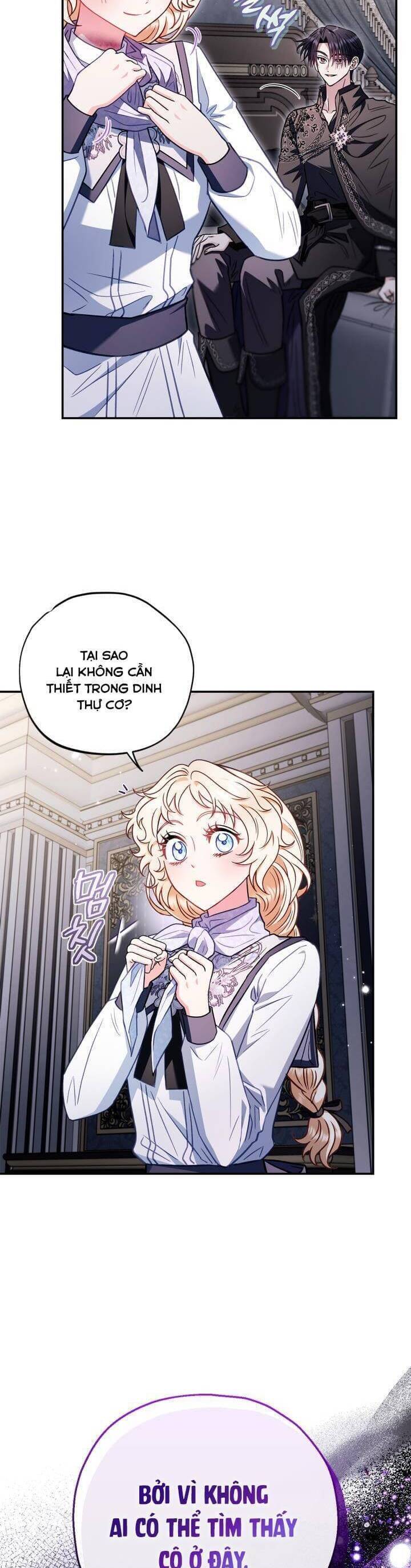 Trở Thành Người Giám Định Chất Độc Cho Thế Lực Hắc Ám1 - Chương 28 - Trang 11