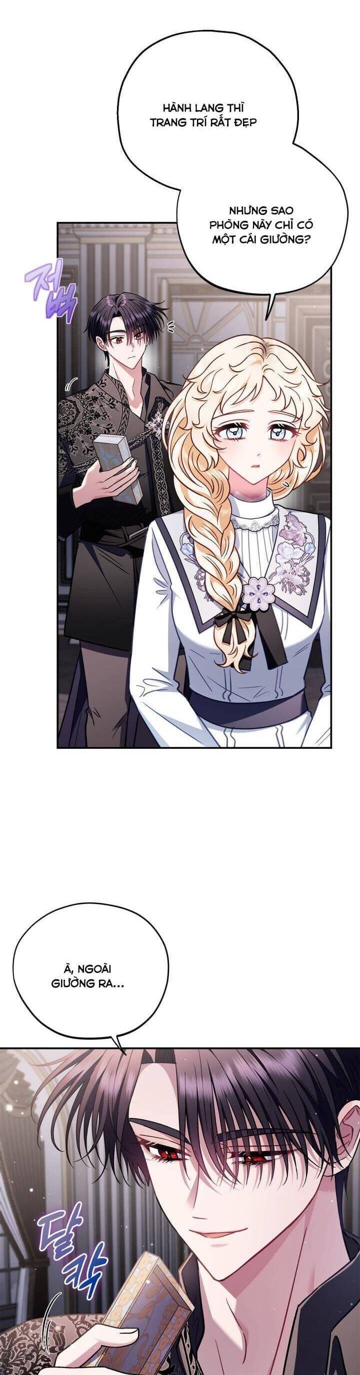 Trở Thành Người Giám Định Chất Độc Cho Thế Lực Hắc Ám1 - Chương 28 - Trang 6