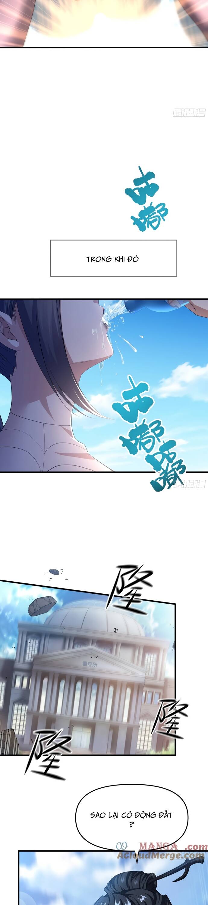Trụ Vương Tái Sinh Không Muốn Làm Đại Phản Diện Chapter 52 - Trang 2