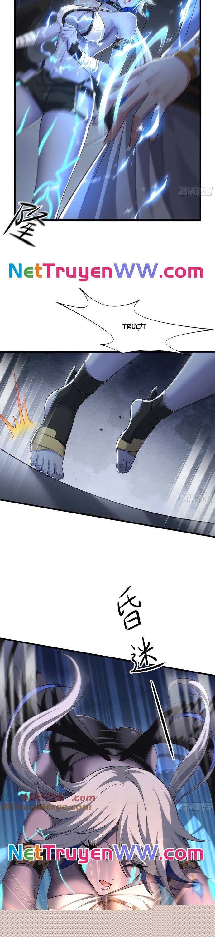 Trụ Vương Tái Sinh Không Muốn Làm Đại Phản Diện Chapter 52 - Trang 2
