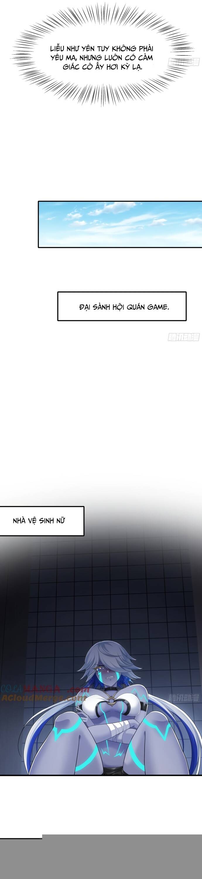 Trụ Vương Tái Sinh Không Muốn Làm Đại Phản Diện Chapter 52 - Trang 2