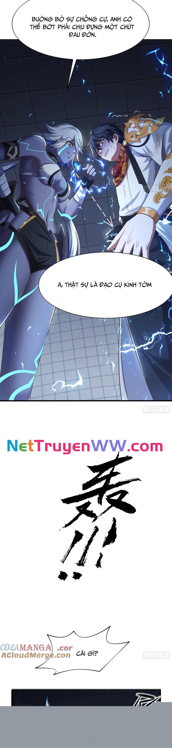 Trụ Vương Tái Sinh Không Muốn Làm Đại Phản Diện Chapter 52 - Trang 2