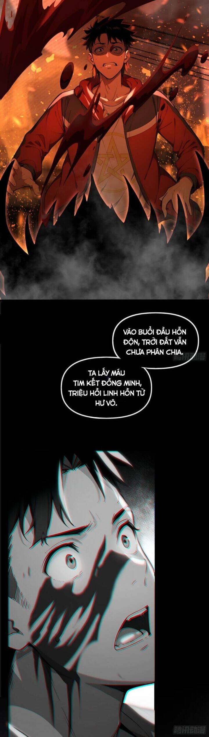 Đệ Nhất Ngự Thú Sư Chapter 1 - Trang 2