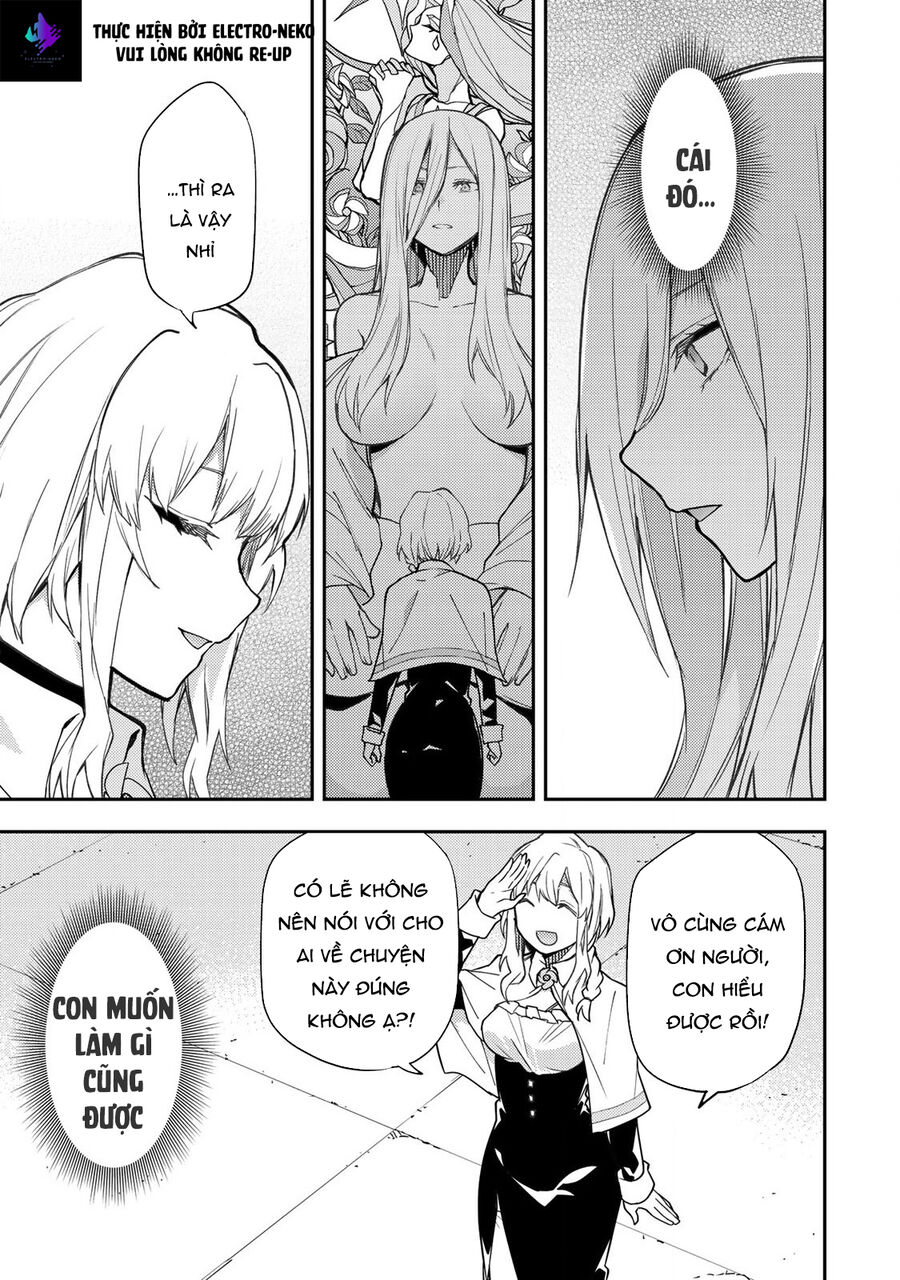 Seinaru Otome To Himegoto Wo Chapter 4 - Trang 2