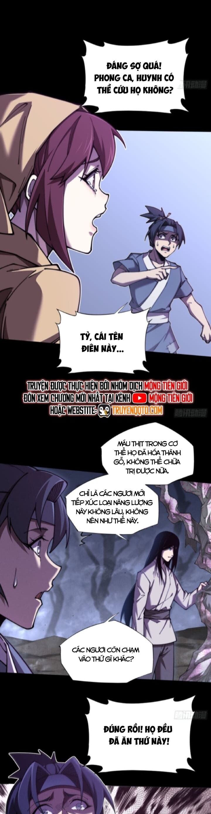 Quỷ Trọc Tiên Đạo