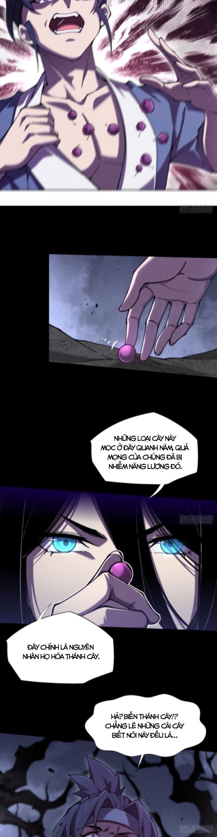 Quỷ Trọc Tiên Đạo