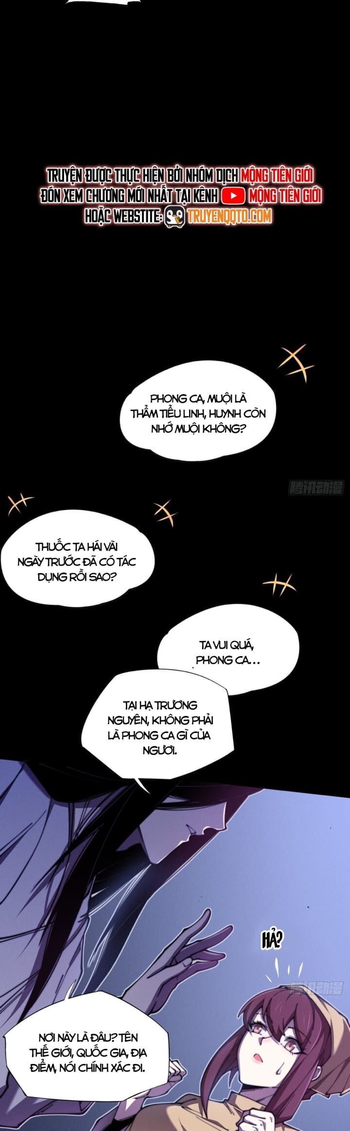 Quỷ Trọc Tiên Đạo