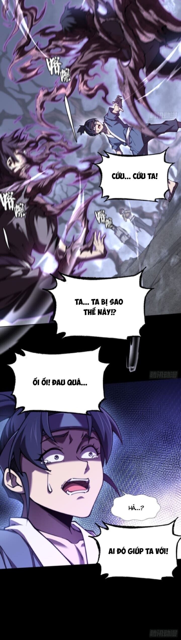 Quỷ Trọc Tiên Đạo