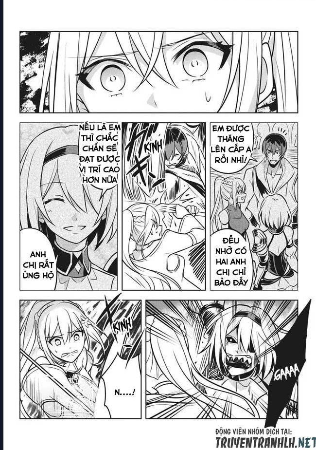 Hazure Skill "Kinomi Master" ~Skill No Mi (Tabetara Shinu) Wo Mugen Ni Taberareru You Ni Natta Ken Ni Tsuite~ - Chương 6 - Trang 20