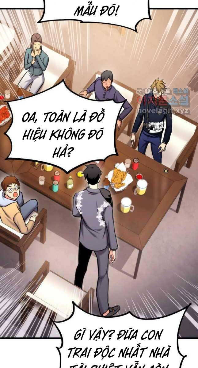 Sự Trở Lại Của Vị Thần Sức Mạnh1