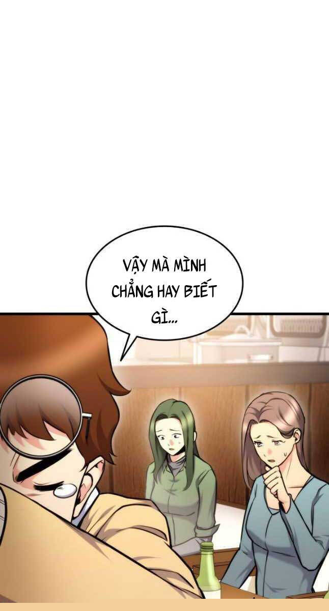 Sự Trở Lại Của Vị Thần Sức Mạnh1