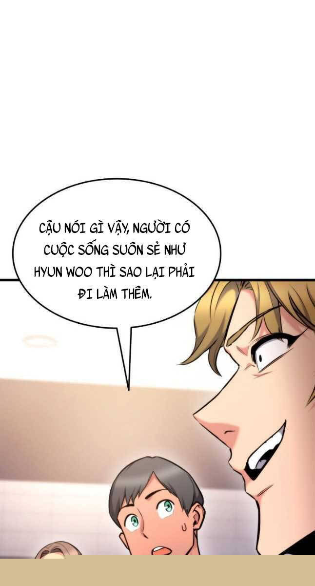 Sự Trở Lại Của Vị Thần Sức Mạnh1