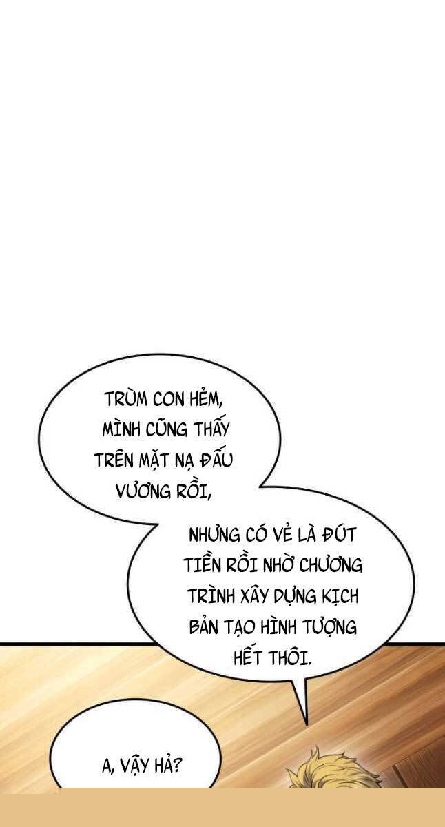 Sự Trở Lại Của Vị Thần Sức Mạnh1