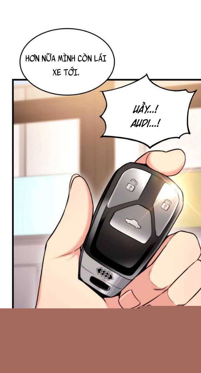 Sự Trở Lại Của Vị Thần Sức Mạnh1