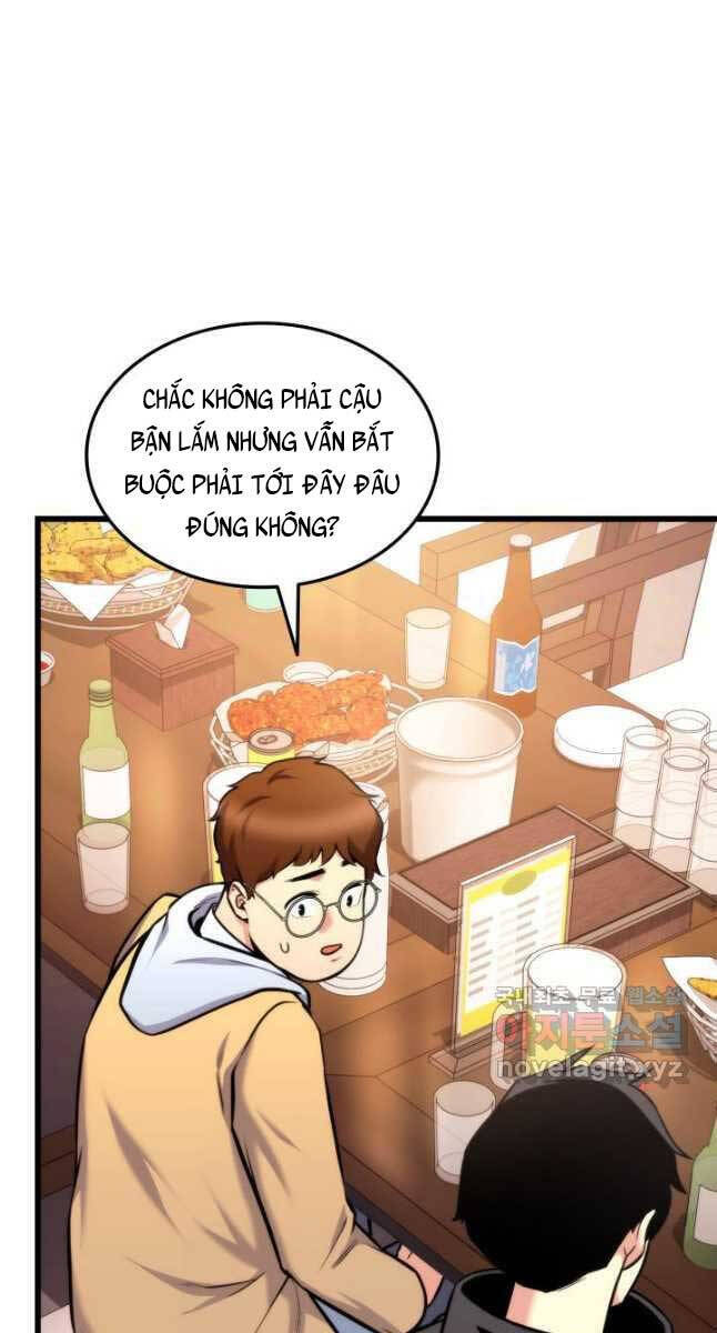 Sự Trở Lại Của Vị Thần Sức Mạnh1