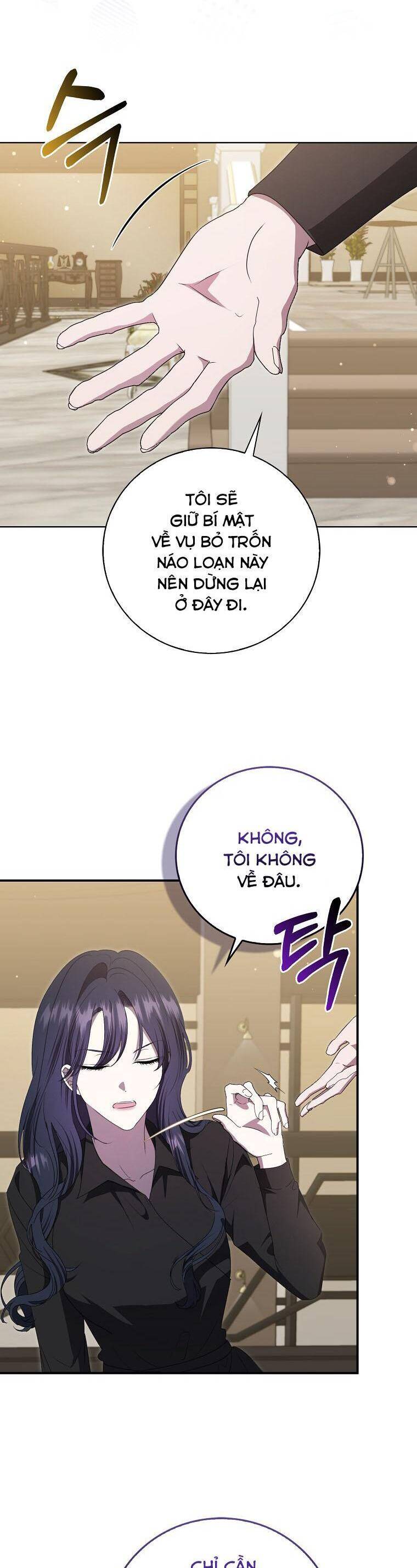 Bạn Trai Của Nam Chính Ám Ảnh Tôi - Chương 41 - Trang 12
