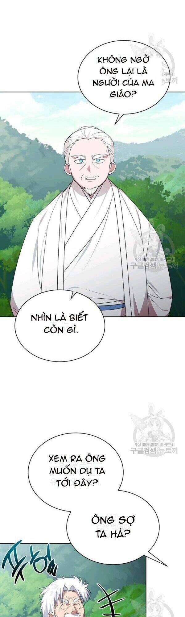 Vua Của Rồng Lửa - Chương 36 - Trang 37