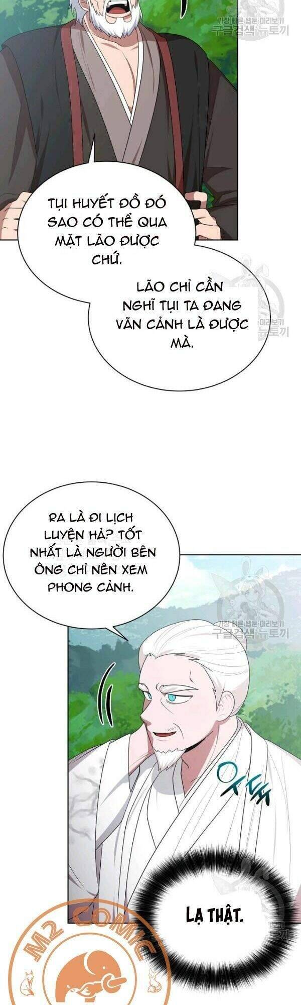 Vua Của Rồng Lửa - Chương 36 - Trang 38