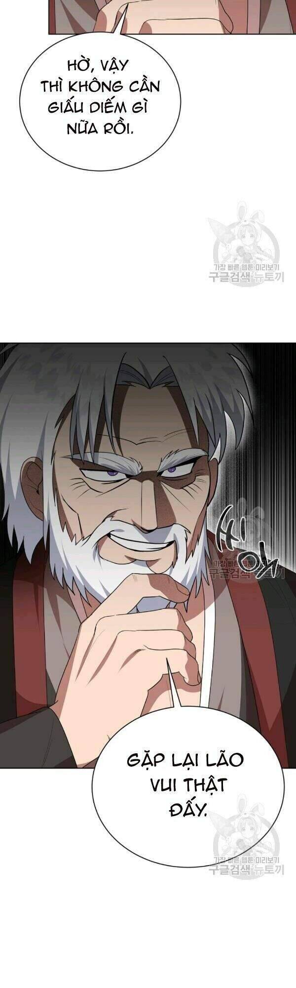 Vua Của Rồng Lửa - Chương 36 - Trang 42