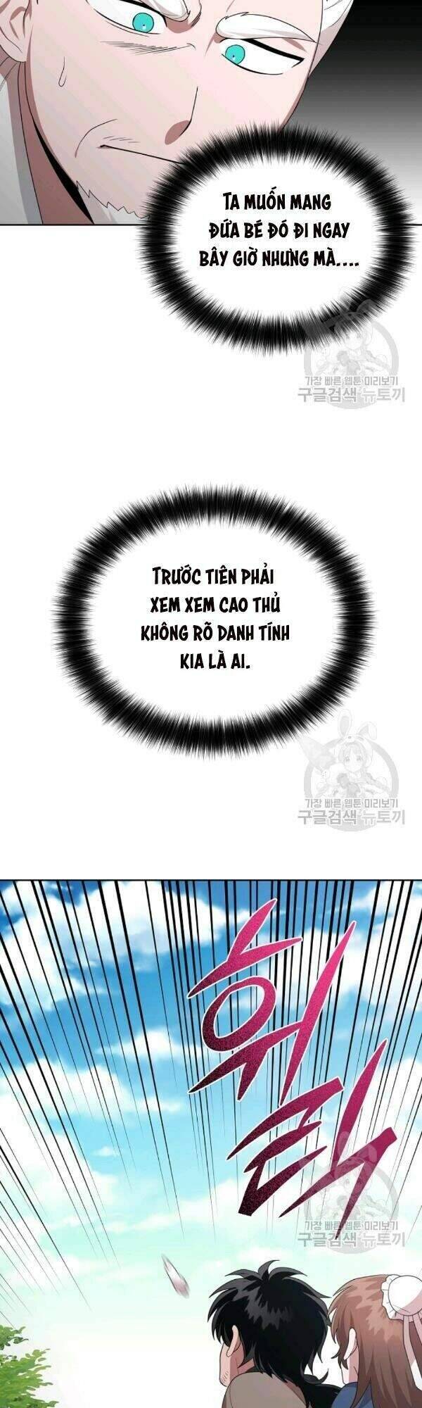 Vua Của Rồng Lửa - Chương 36 - Trang 17