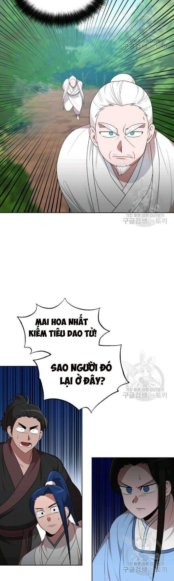 Vua Của Rồng Lửa - Chương 36 - Trang 34