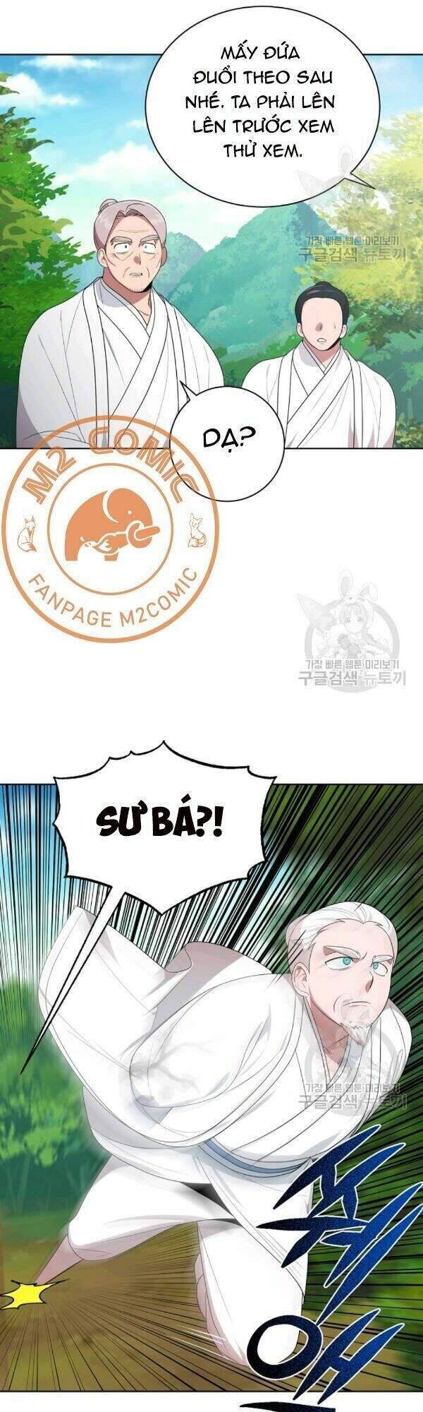 Vua Của Rồng Lửa - Chương 36 - Trang 8