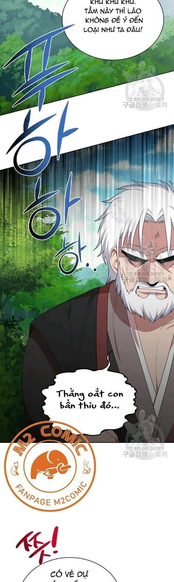 Vua Của Rồng Lửa - Chương 36 - Trang 23