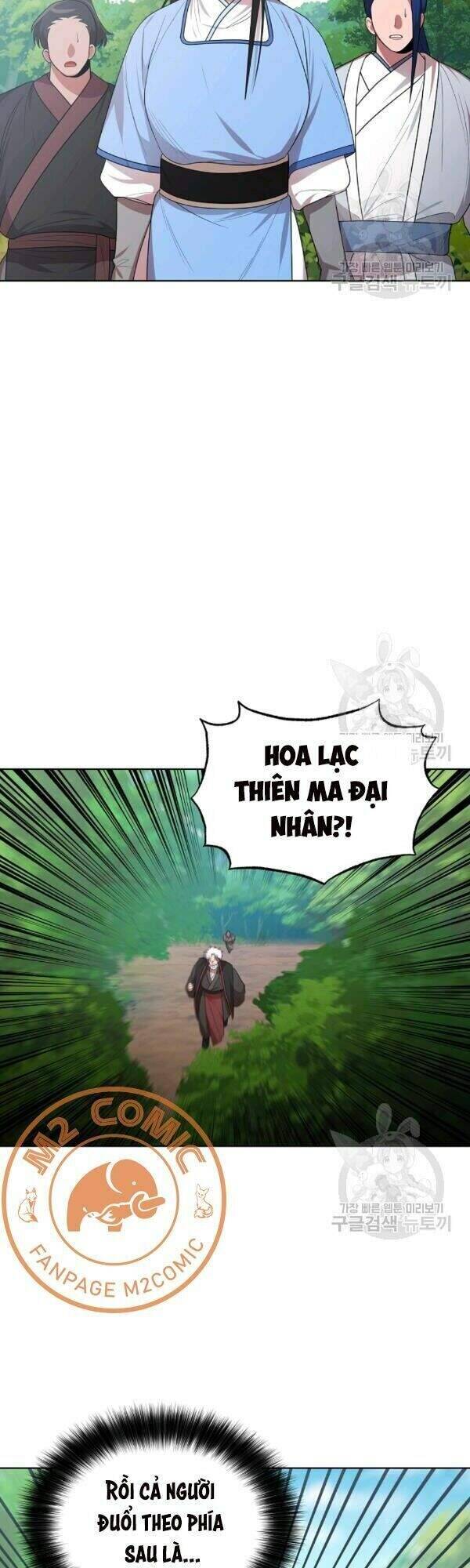 Vua Của Rồng Lửa - Chương 36 - Trang 33