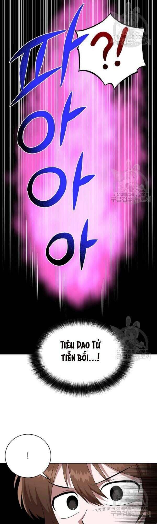 Vua Của Rồng Lửa - Chương 36 - Trang 4