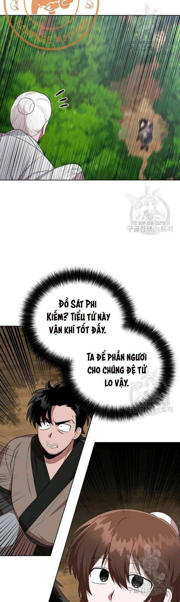 Vua Của Rồng Lửa - Chương 36 - Trang 14