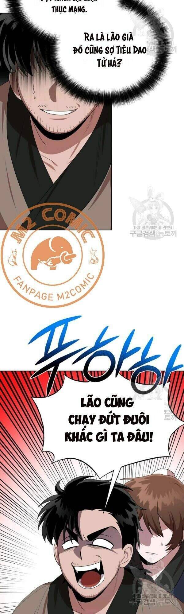 Vua Của Rồng Lửa - Chương 36 - Trang 19