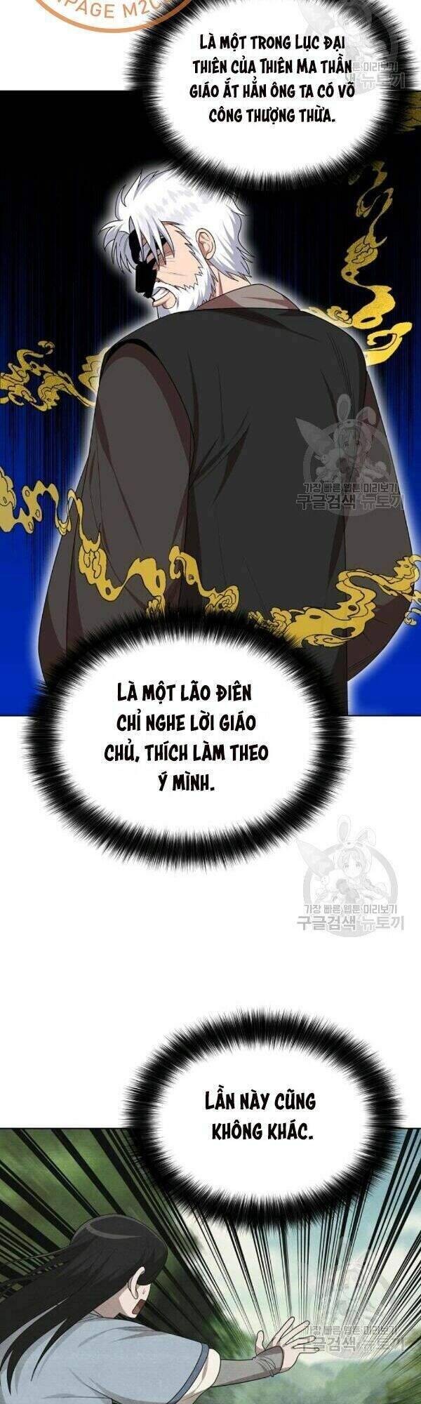 Vua Của Rồng Lửa - Chương 36 - Trang 29