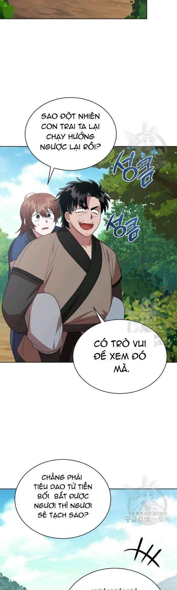 Vua Của Rồng Lửa - Chương 36 - Trang 22