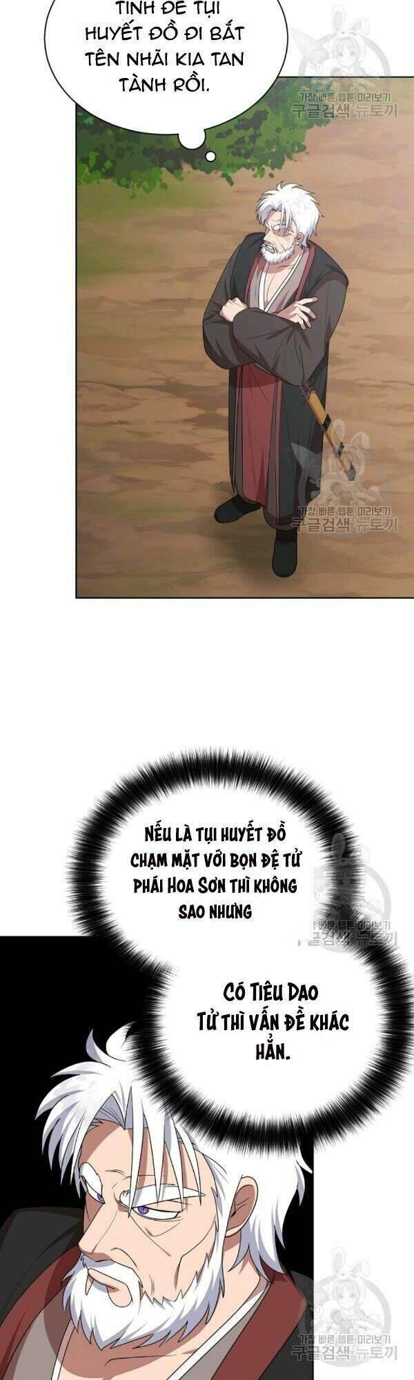 Vua Của Rồng Lửa - Chương 36 - Trang 24