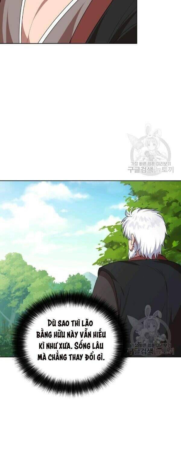 Vua Của Rồng Lửa - Chương 36 - Trang 25