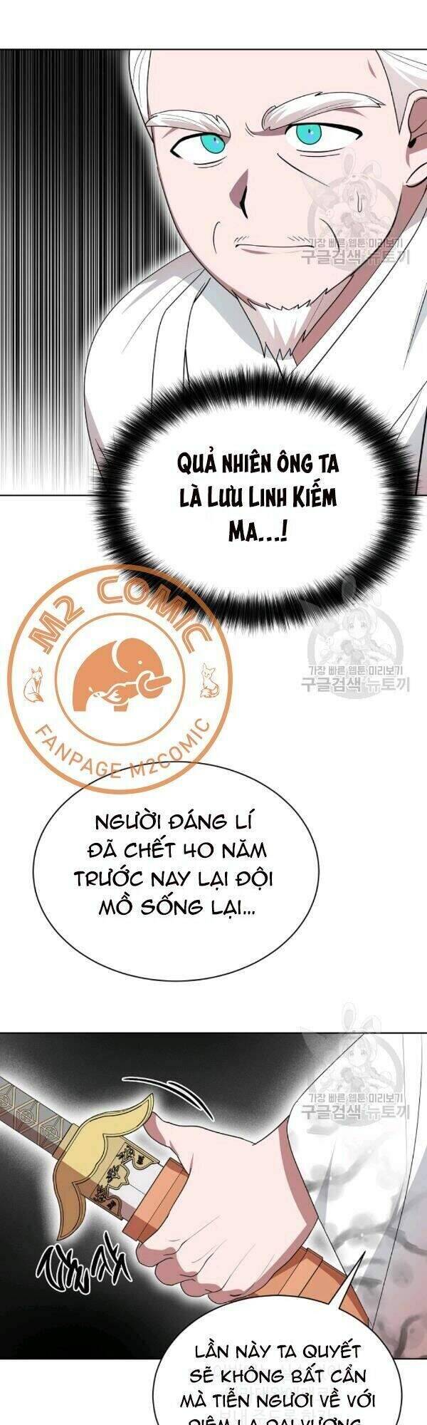 Vua Của Rồng Lửa - Chương 36 - Trang 43