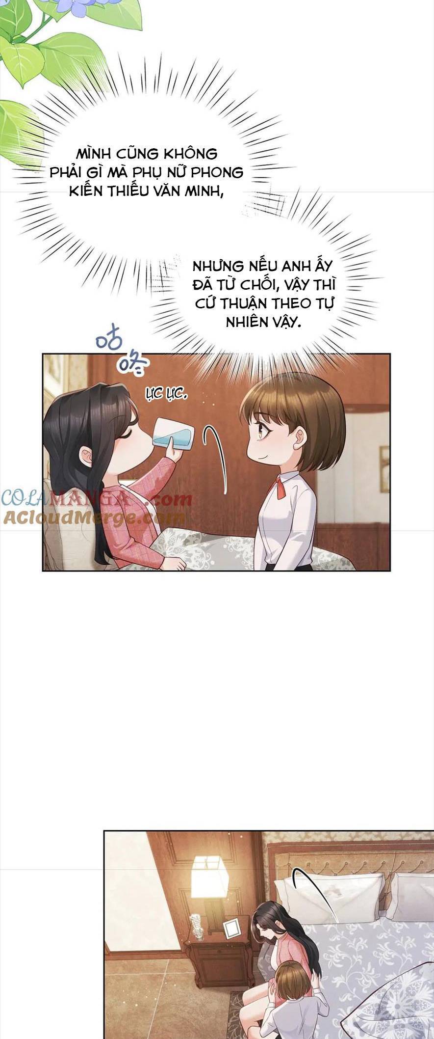 Chỉ Là Thấy Sắc Nổi Lòng Tham Chương 15 Ảnh 36