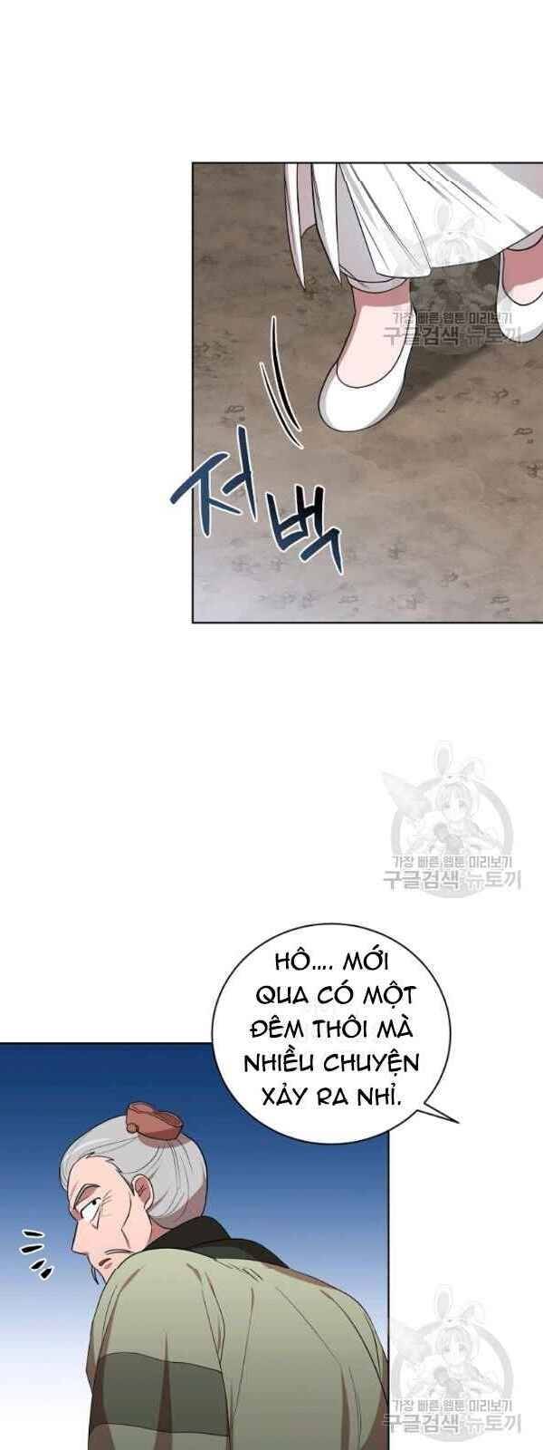 Vua Của Rồng Lửa - Chương 31 - Trang 36