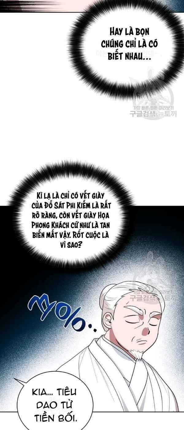 Vua Của Rồng Lửa - Chương 31 - Trang 47