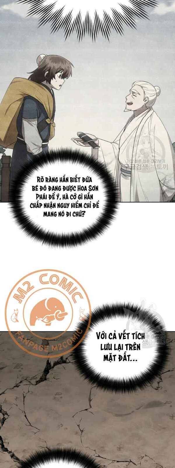 Vua Của Rồng Lửa - Chương 31 - Trang 40