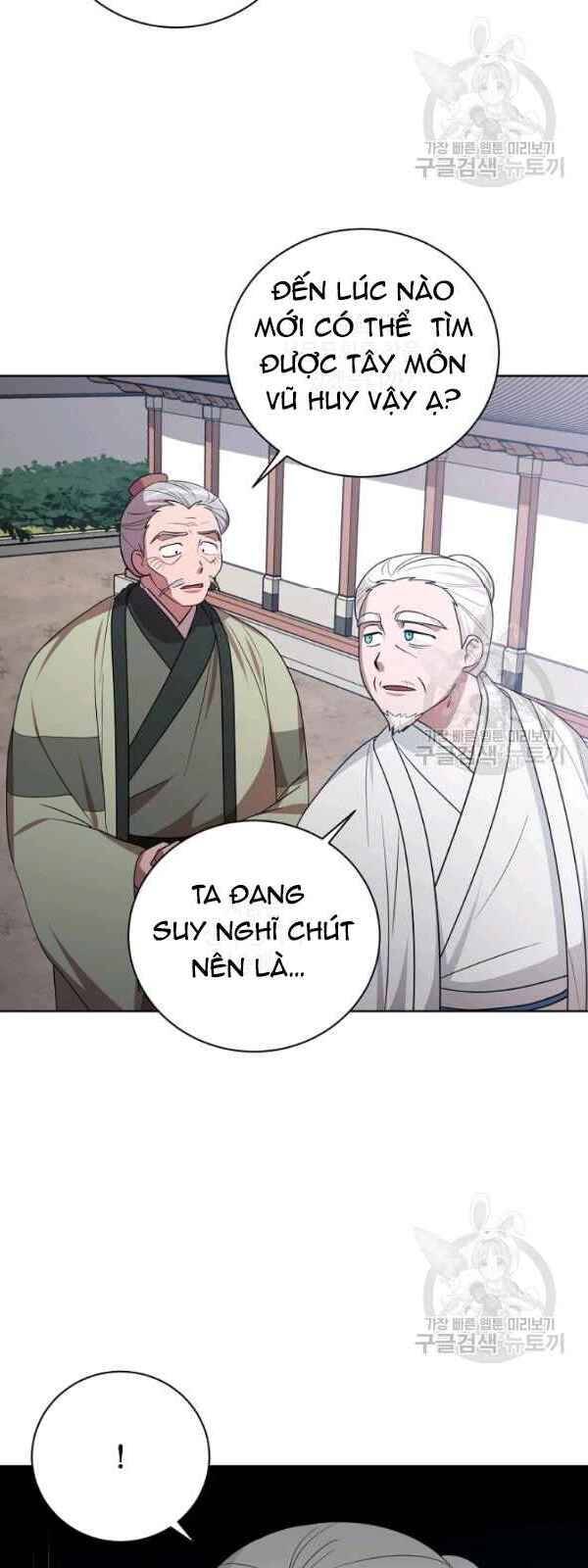 Vua Của Rồng Lửa - Chương 31 - Trang 48