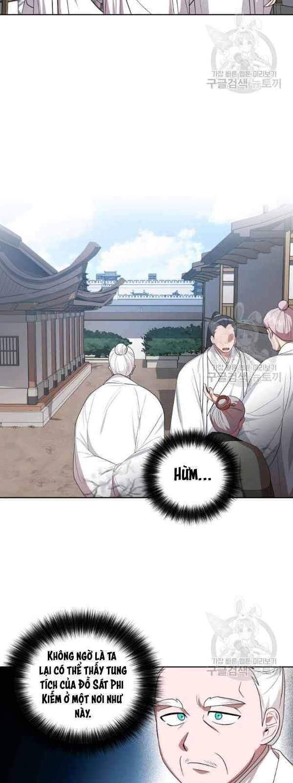 Vua Của Rồng Lửa - Chương 31 - Trang 38