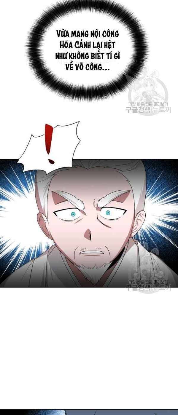 Vua Của Rồng Lửa - Chương 31 - Trang 42